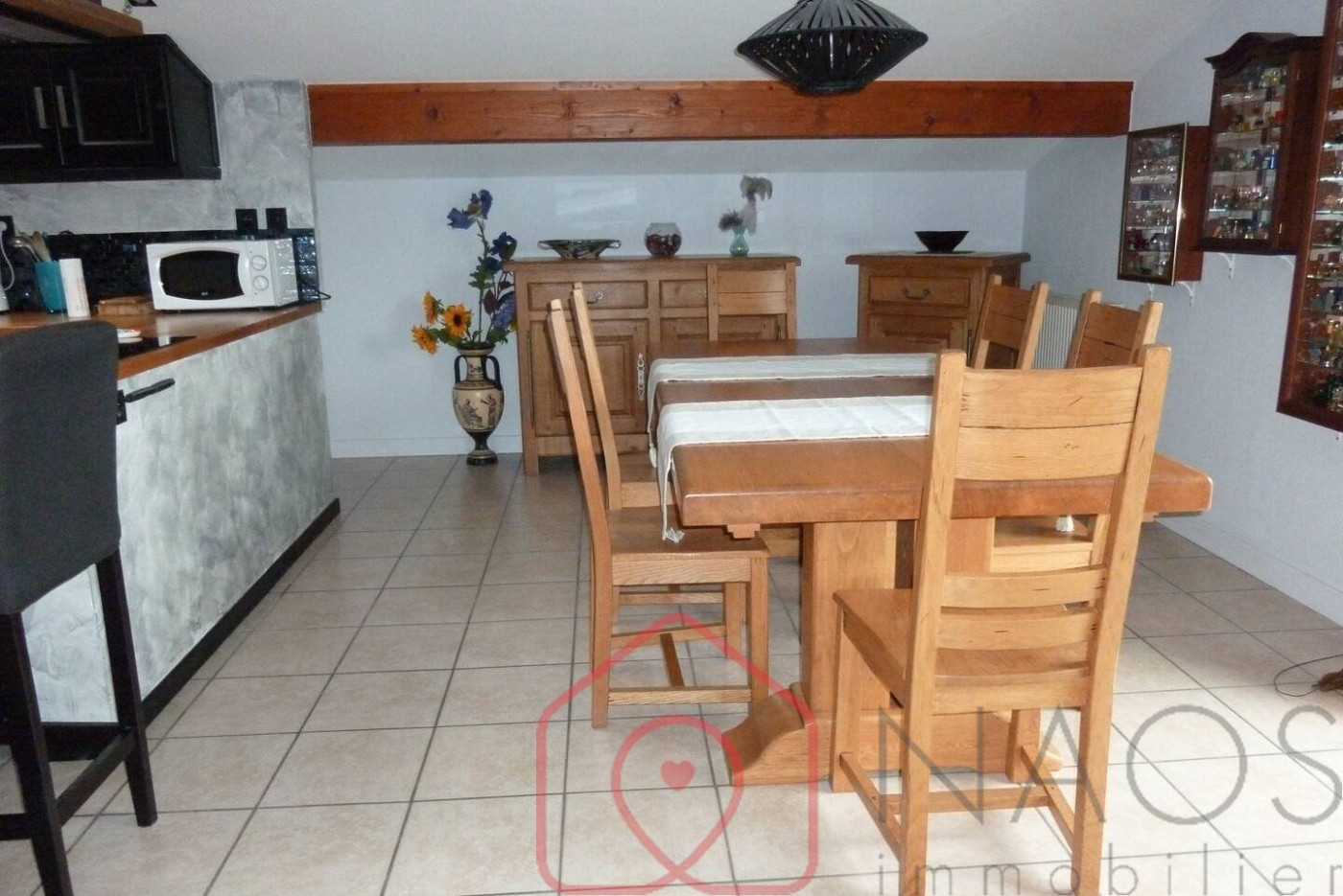 vente Appartement en résidence Scionzier - Photo 2