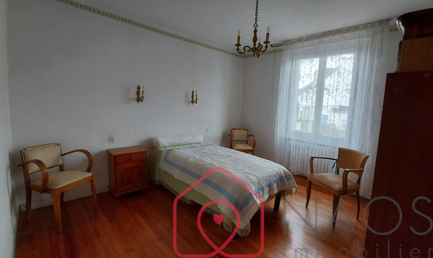 vente Maison Quimper - Photo 5