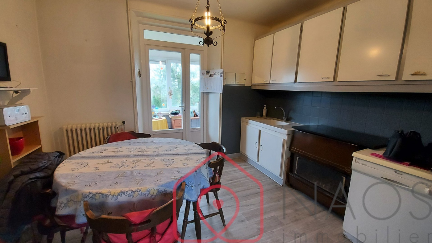 vente Maison Quimper - Photo 4