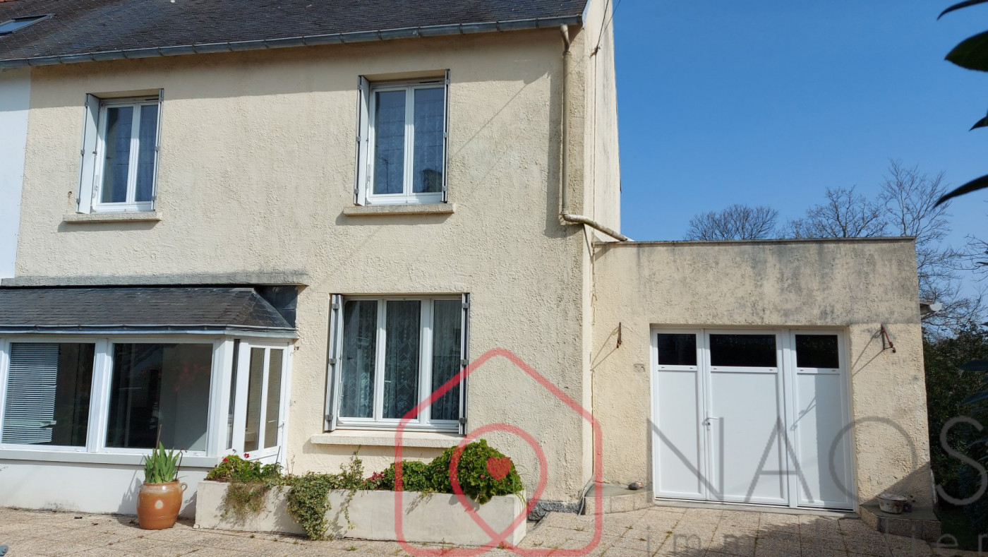 vente Maison Quimper - Photo 7
