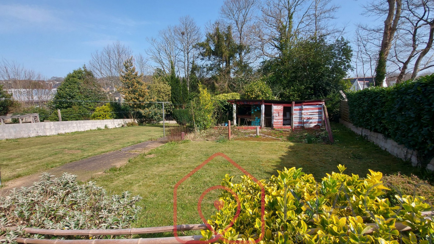 vente Maison Quimper - Photo 1