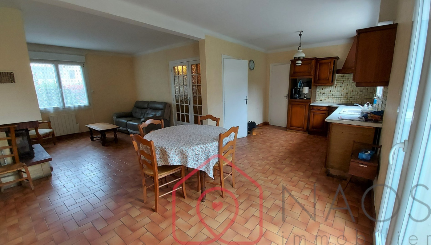 vente Maison Quimper - Photo 4