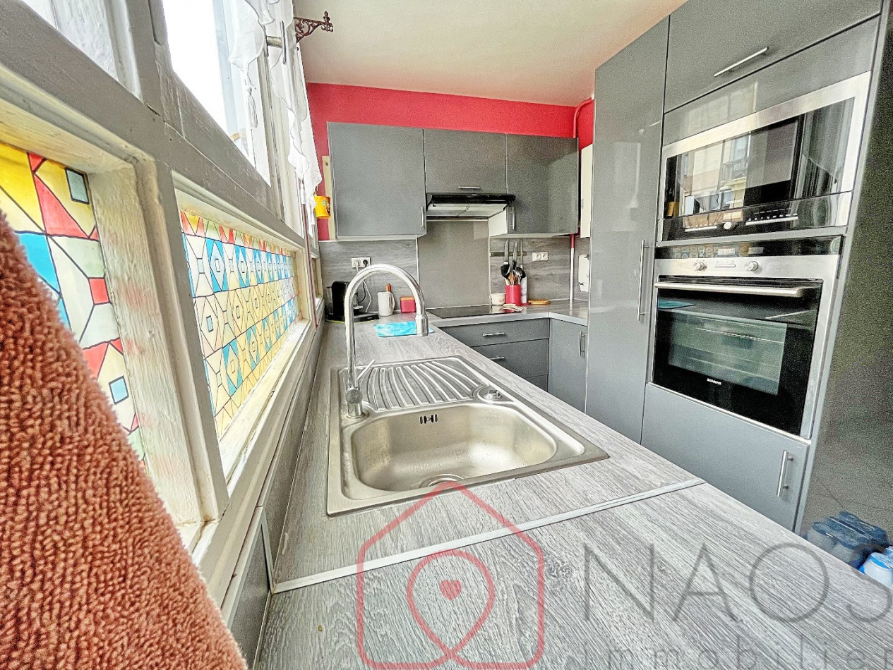 vente Appartement en résidence Le Plessis Robinson - Photo 3