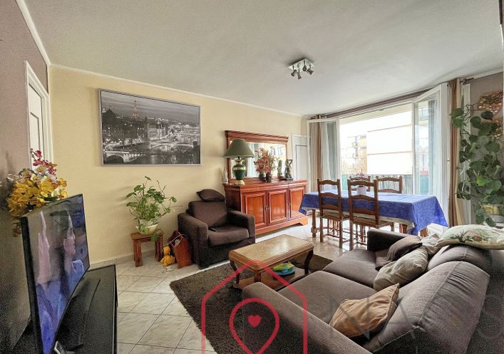vente Appartement en résidence Le Plessis Robinson