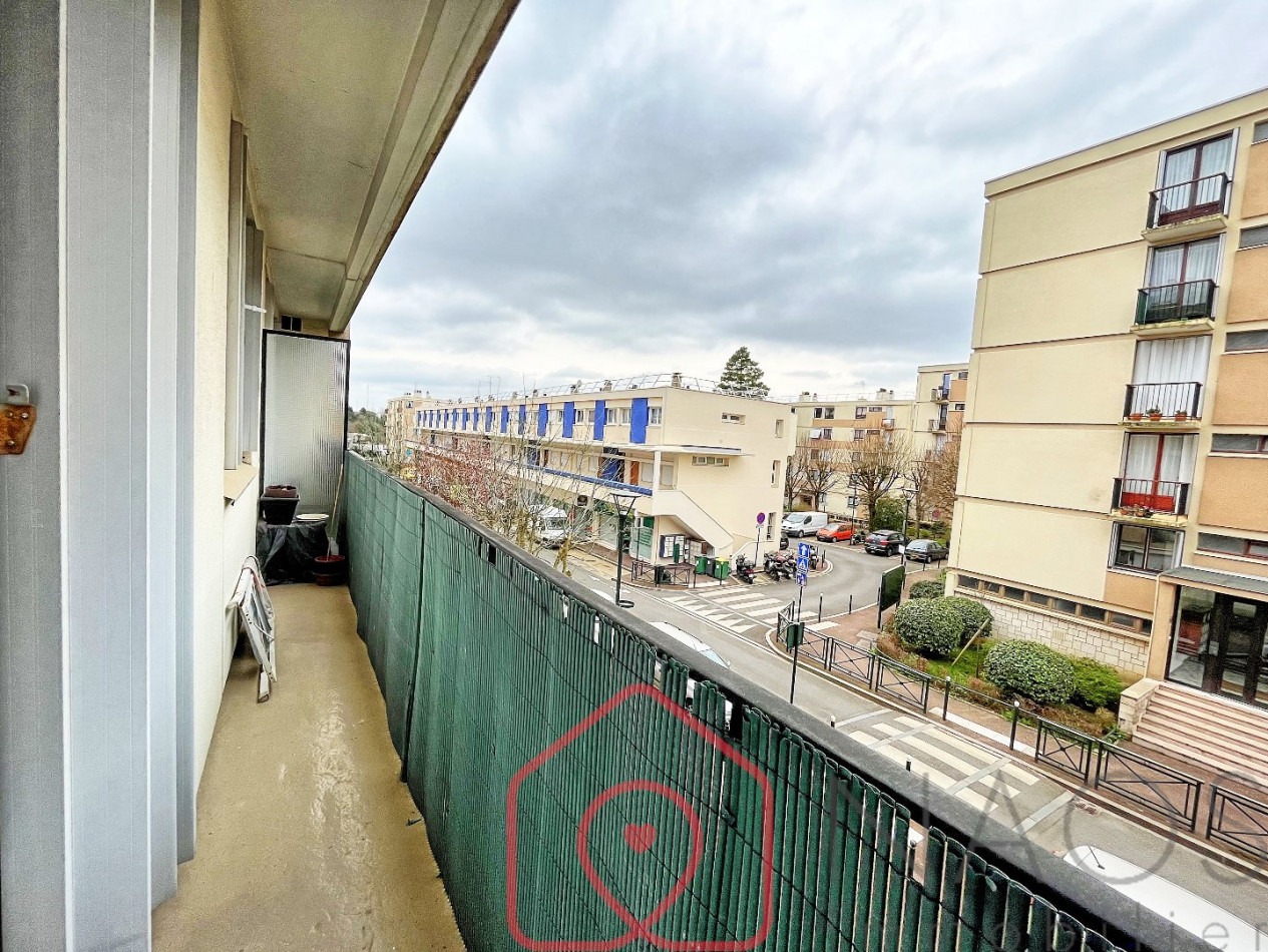 vente Appartement en résidence Le Plessis Robinson - Photo 8