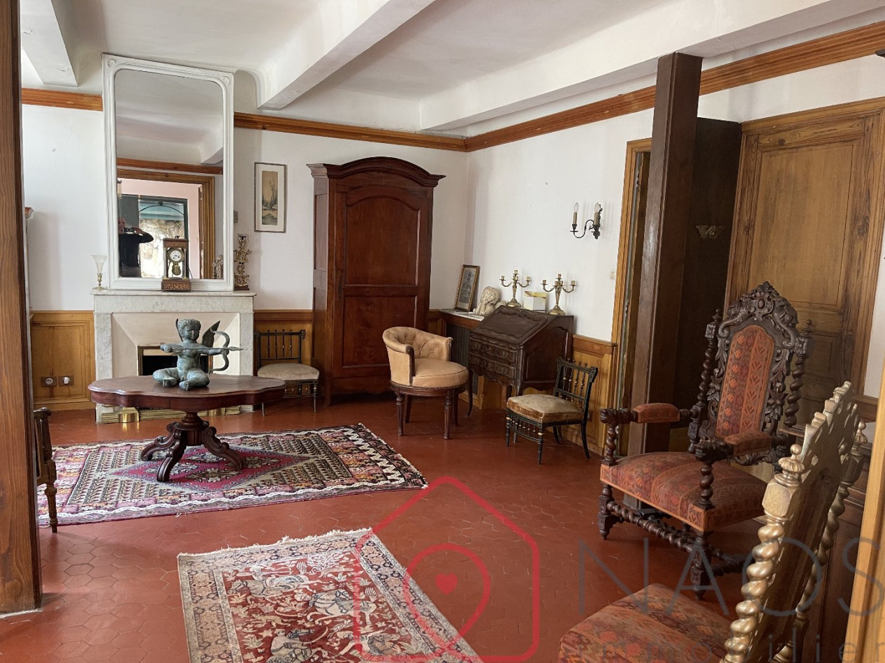 vente Maison à rénover Toulon - Photo 3