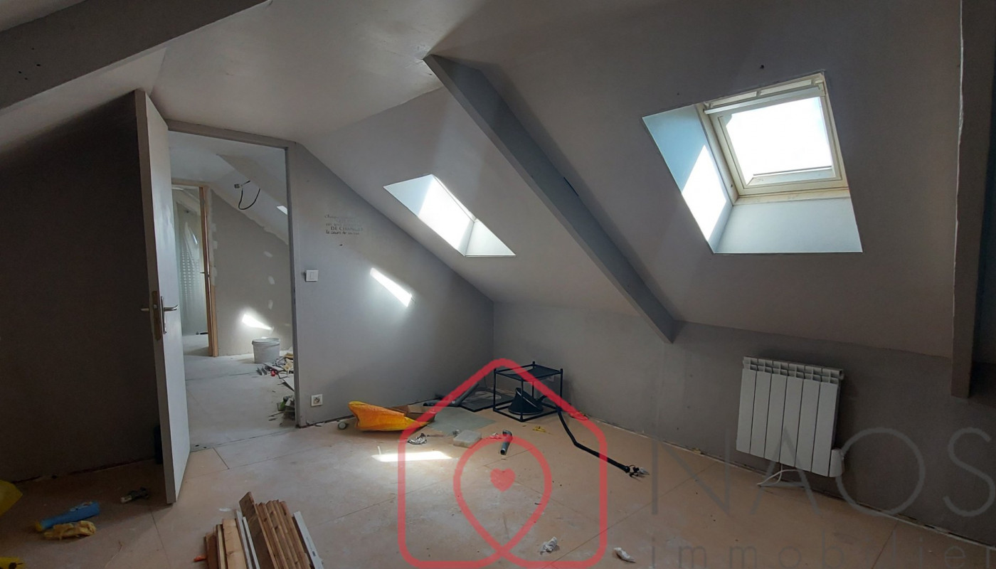 vente Maison Coray - Photo 4