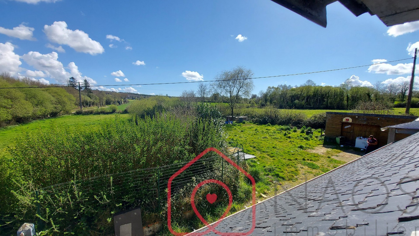 vente Maison Coray - Photo 5