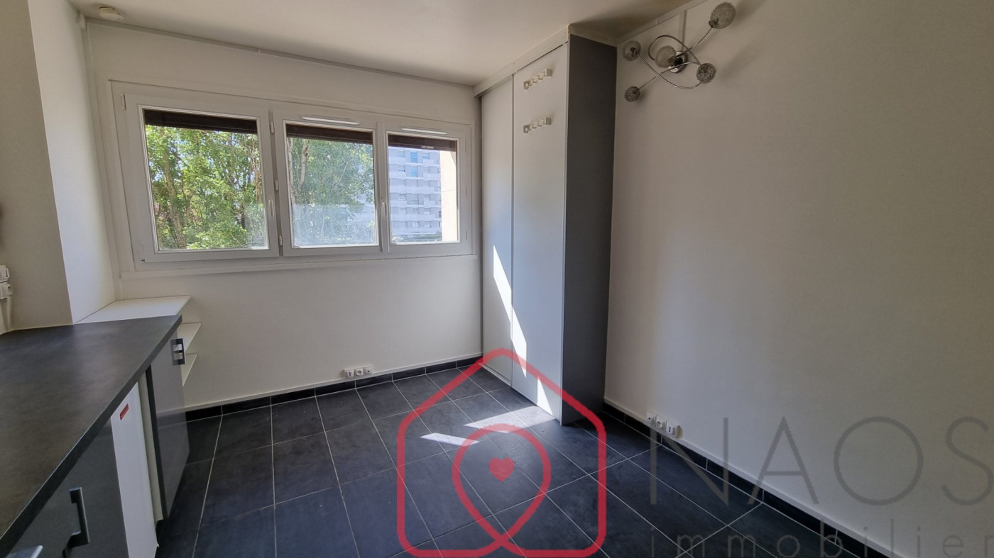 vente Studio Meudon La Foret - Photo 3