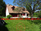 vente Maison contemporaine Aubigny Sur Nere