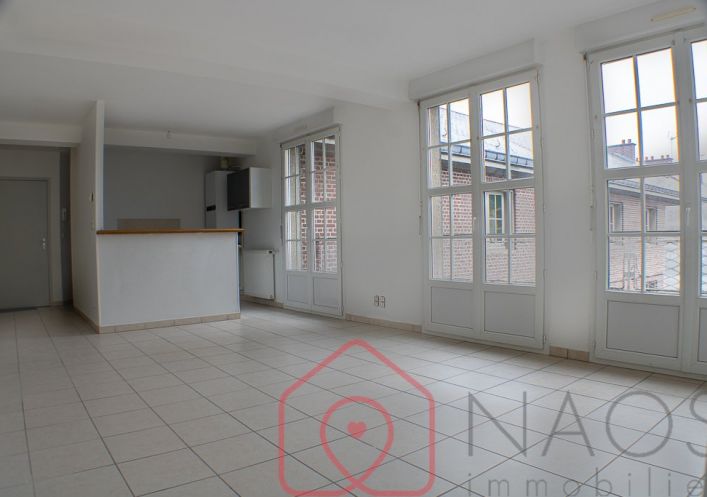 A vendre Appartement Abbeville | R�f 75008114051 - Naos immobilier