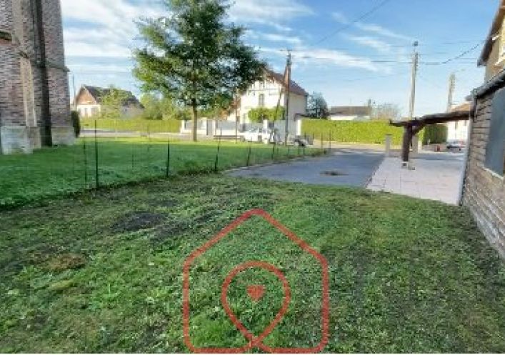 A vendre Local commercial Vouziers | R�f 75008114064 - Naos immobilier