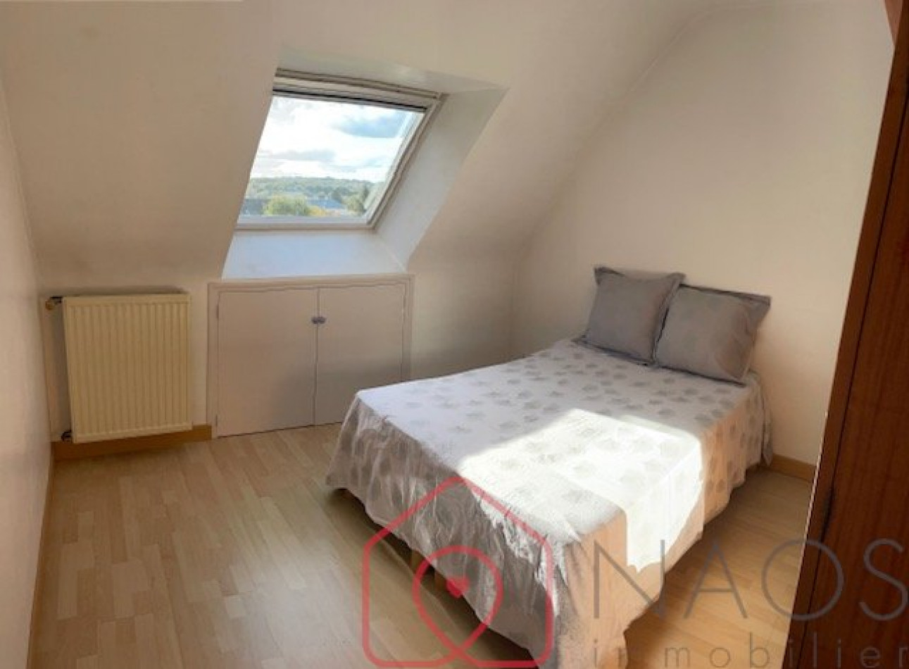 vente Maison Guingamp - Photo 10