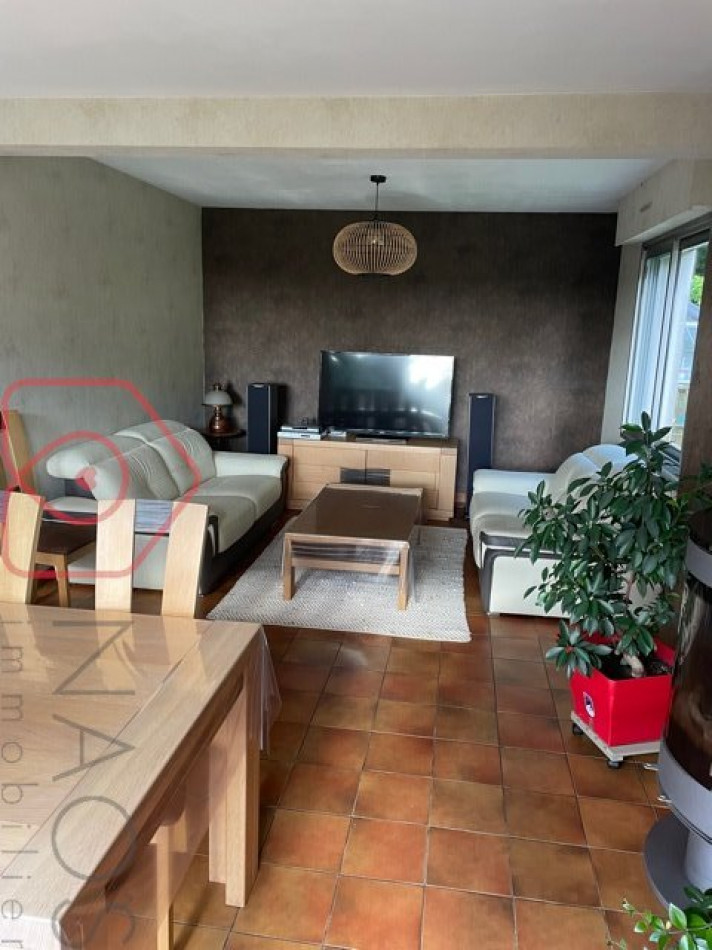 vente Maison Guingamp - Photo 3