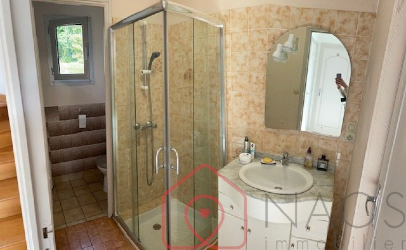 vente Maison Guingamp - Photo 7