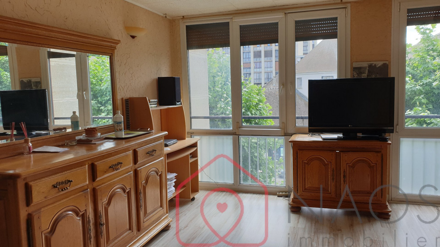 vente Appartement Meudon La Foret - Photo 3
