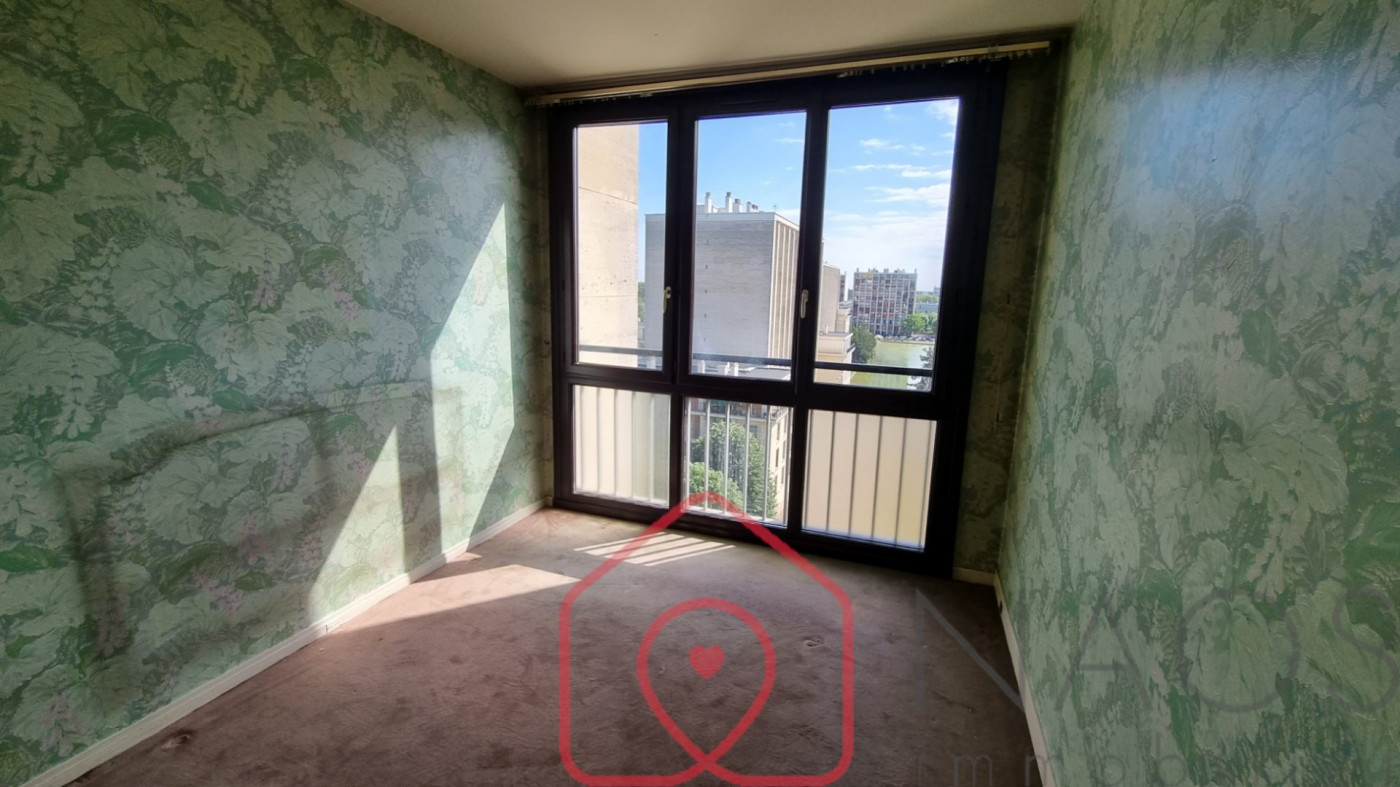 vente Appartement Meudon La Foret - Photo 2