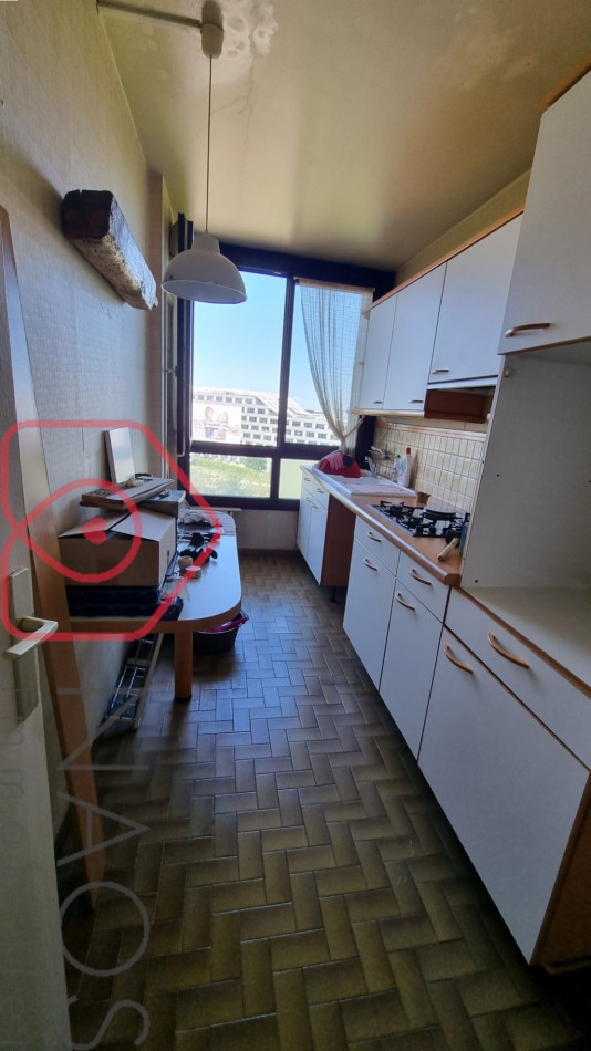 vente Appartement Meudon La Foret - Photo 5