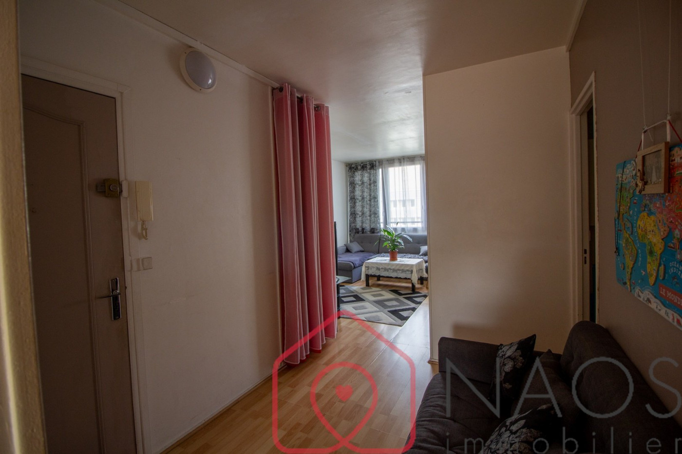 vente Appartement Meudon La Foret - Photo 5