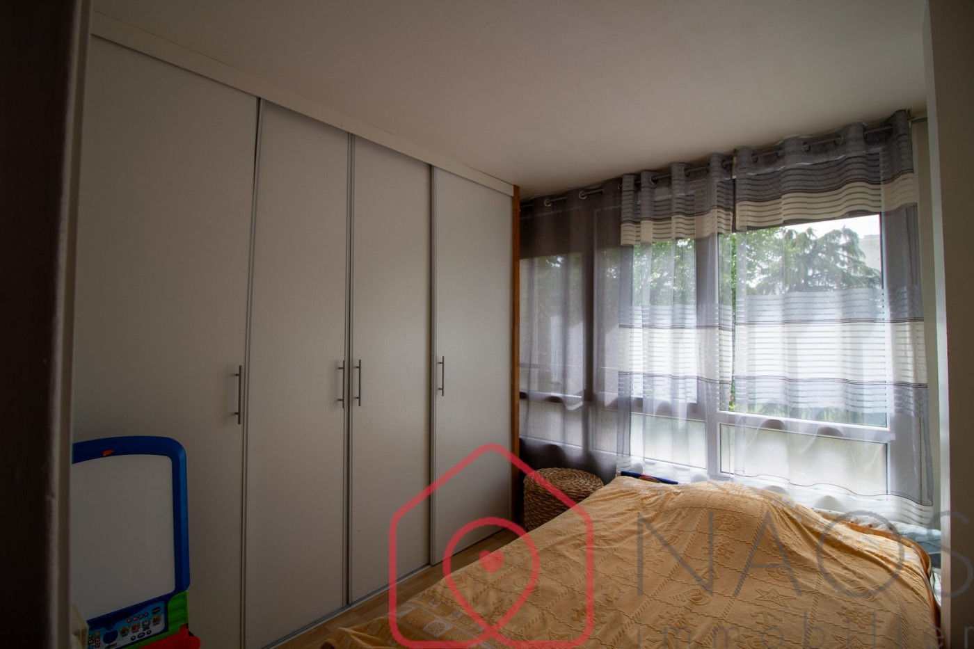 vente Appartement Meudon La Foret - Photo 3