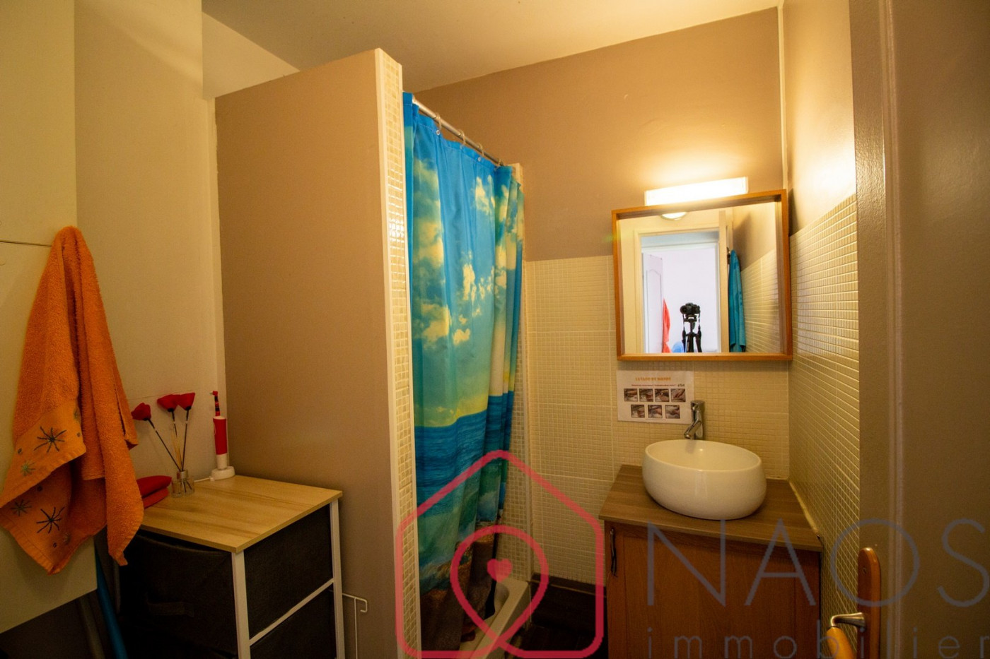 vente Appartement Meudon La Foret - Photo 4