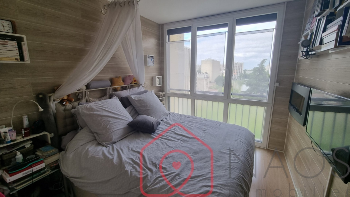 vente Appartement Meudon La Foret - Photo 2