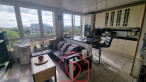 vente Appartement Meudon La Foret