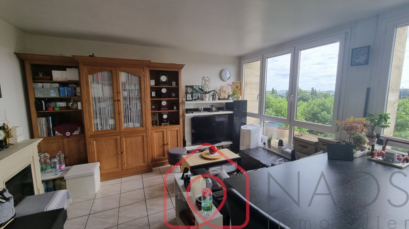 vente Appartement Meudon La Foret - Photo 4