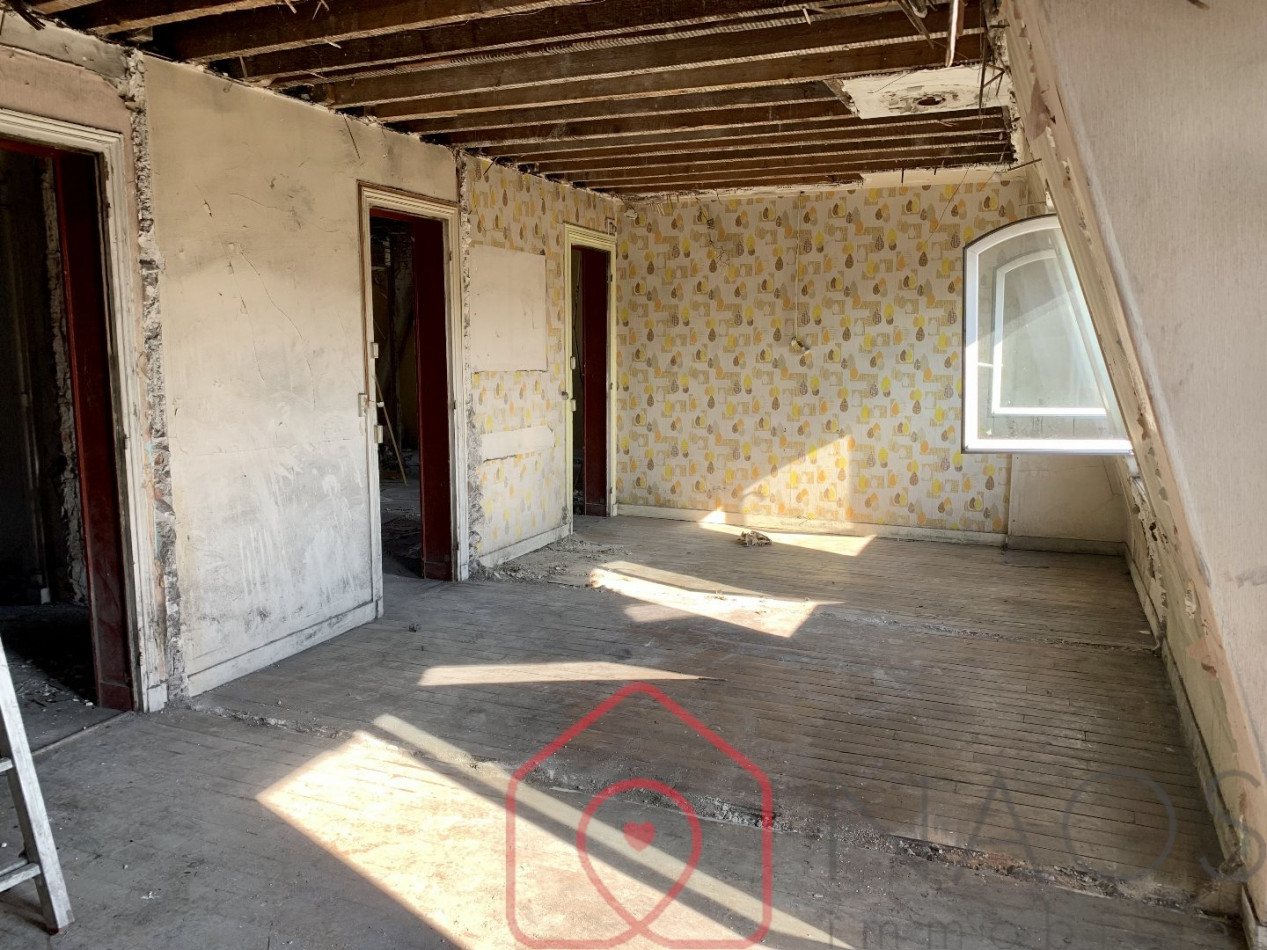 vente Appartement Paris 18eme Arrondissement - Photo 3