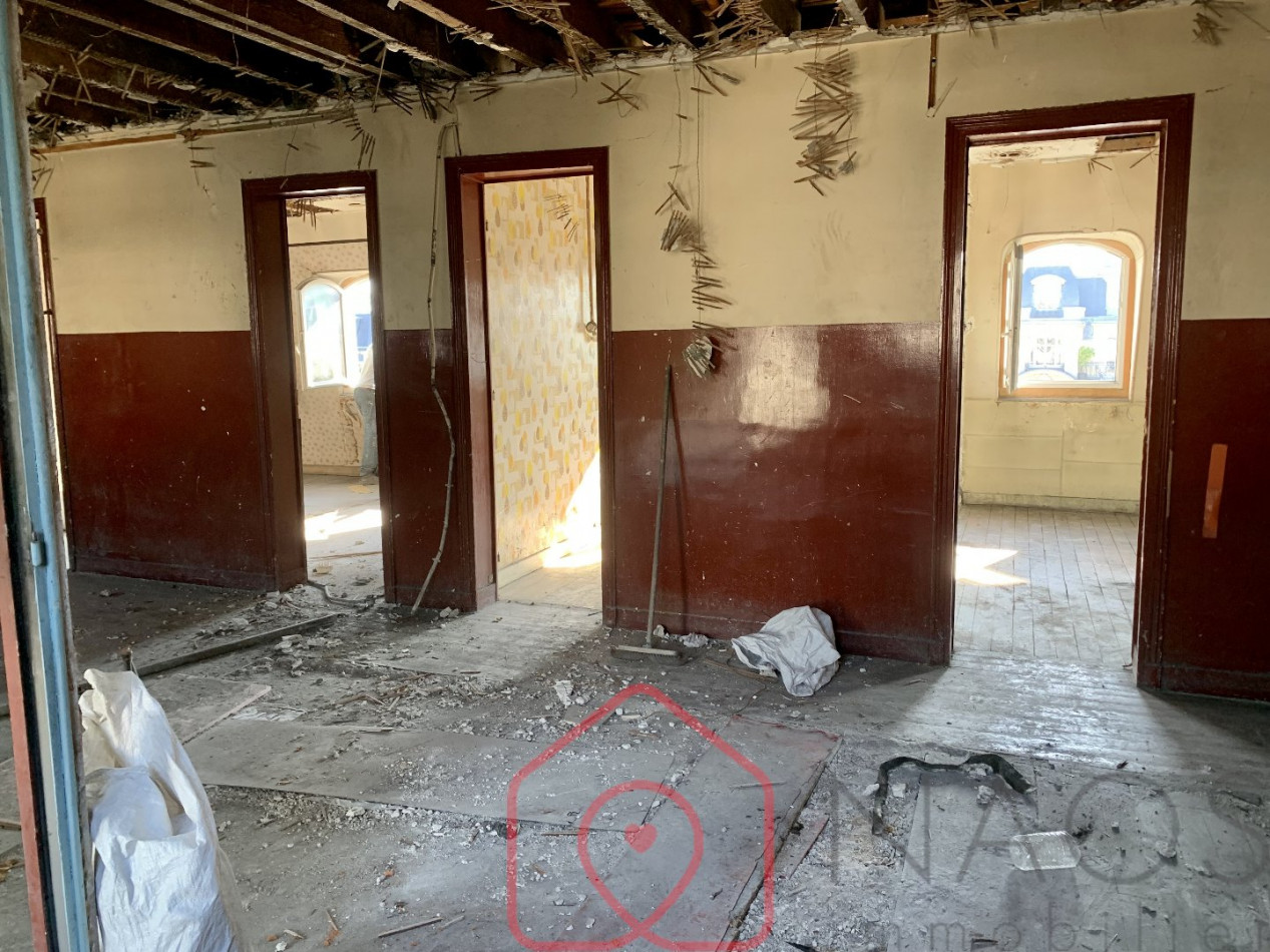 vente Appartement Paris 18eme Arrondissement - Photo 4