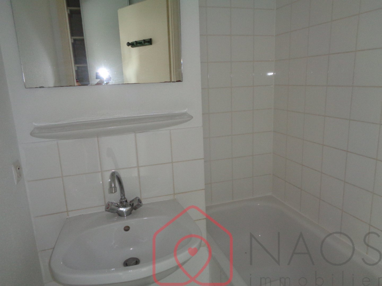 vente Studio cabine Strasbourg - Photo 3