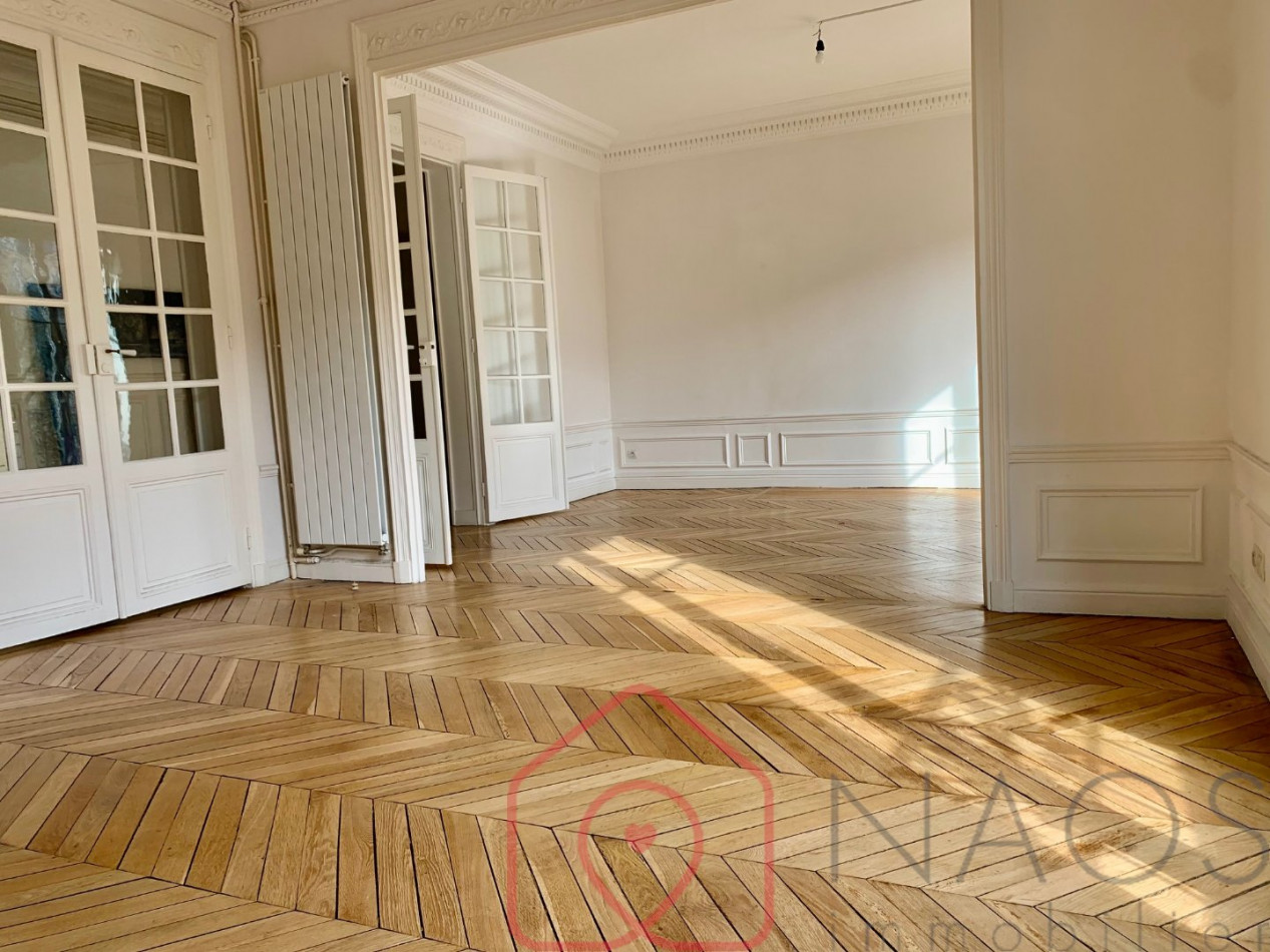 vente Appartement Paris 18eme Arrondissement - Photo 3