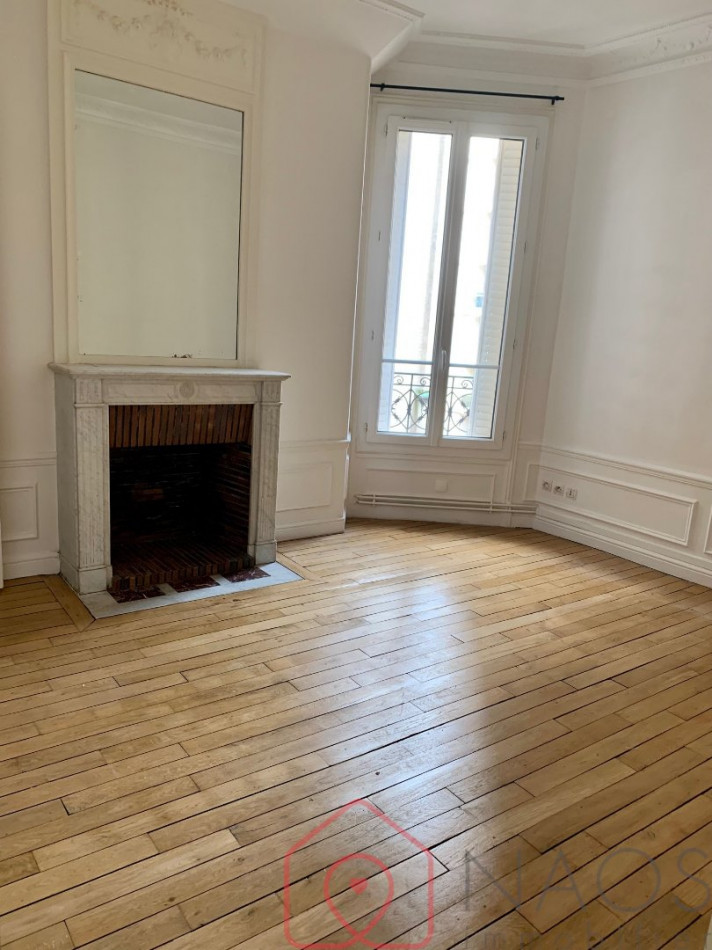 vente Appartement Paris 18eme Arrondissement - Photo 5