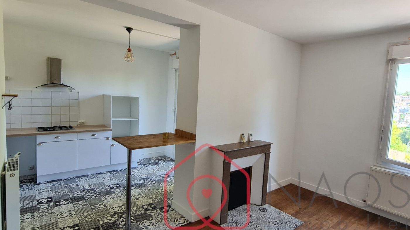 vente Maison en pierre Poitiers - Photo 4