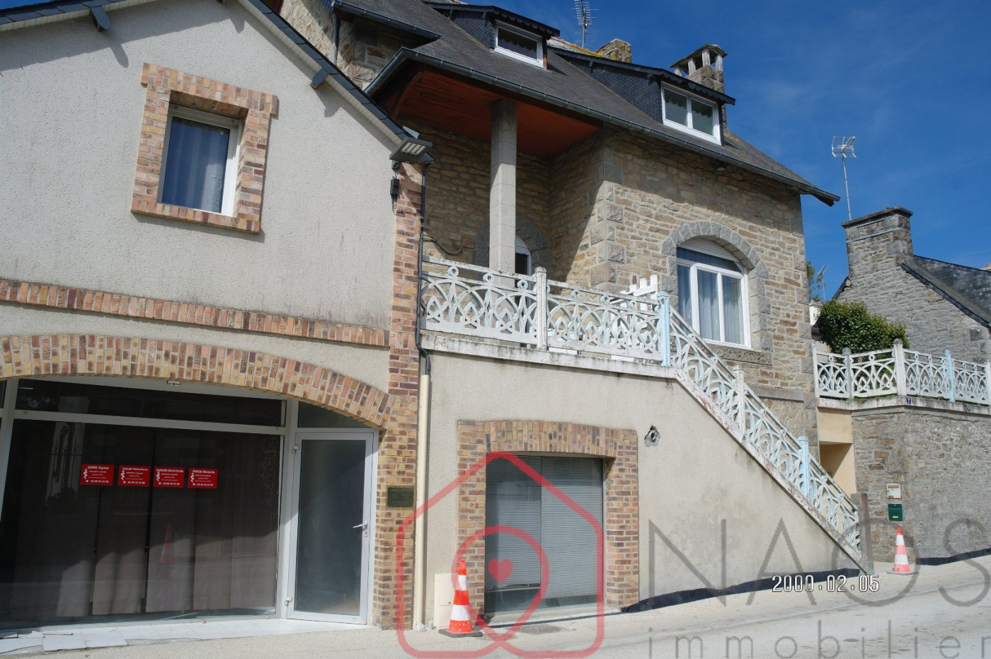A vendre  Guingamp | Réf 75008115420 - Naos immobilier