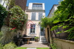 vente Maison Asnieres Sur Seine