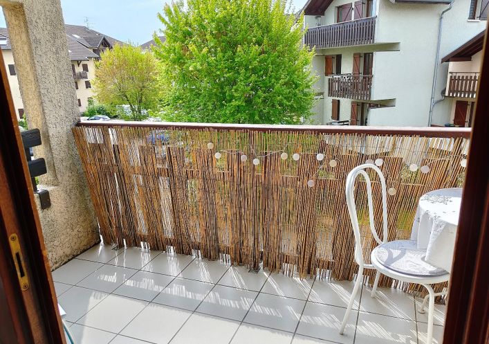 A vendre Appartement Annecy | Réf 75008115499 - Naos immobilier