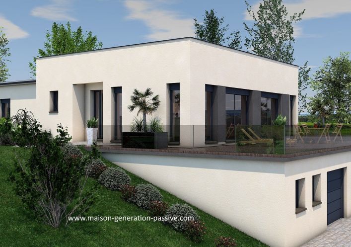 A vendre Maison Thonon Les Bains | R�f 75008115500 - Naos immobilier