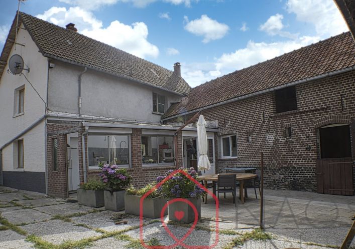 A vendre Maison Saint Valery Sur Somme | R�f 75008115537 - Naos immobilier