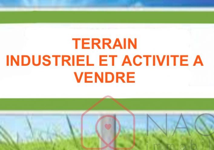 A vendre Terrain Roquebrune Sur Argens | R�f 75008115596 - Naos immobilier