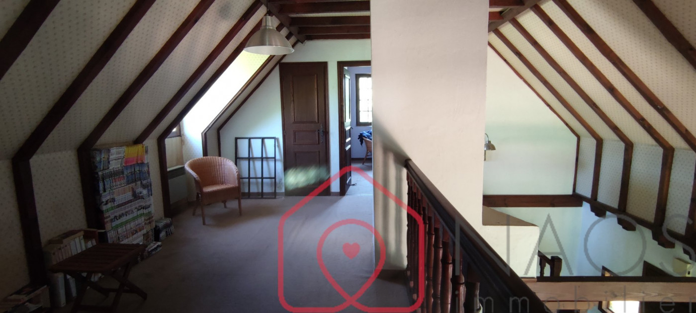 vente Maison Lasseube - Photo 7