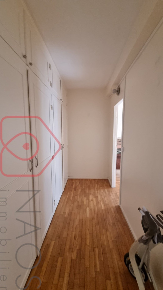 vente Appartement Meudon La Foret - Photo 7