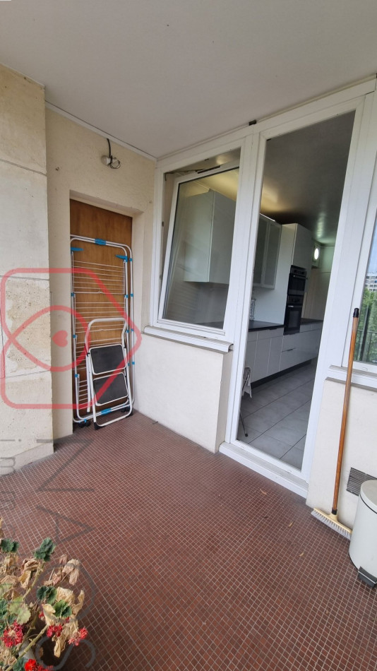 vente Appartement Meudon La Foret - Photo 8