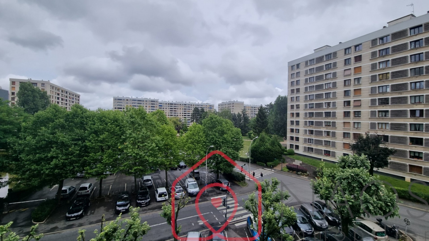 vente Appartement Meudon La Foret - Photo 10