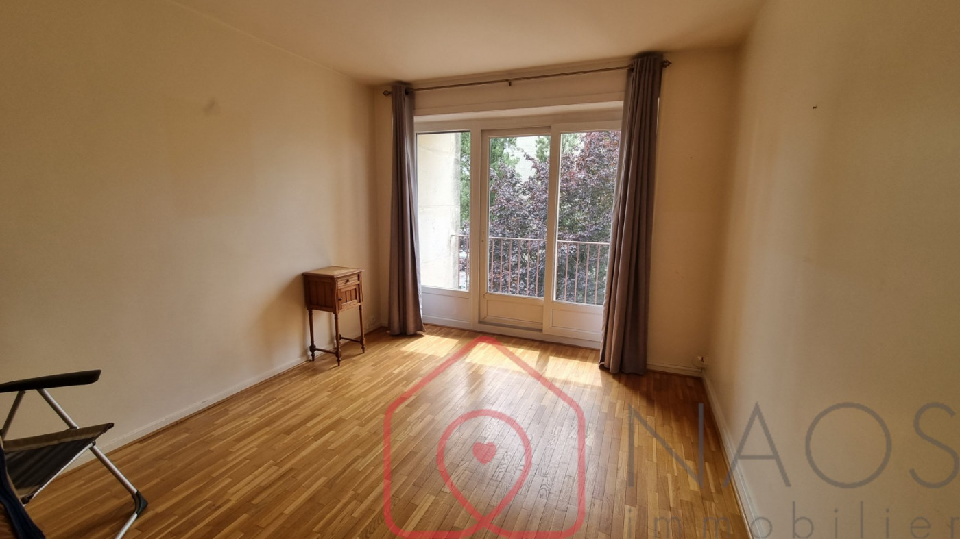 vente Appartement Meudon La Foret