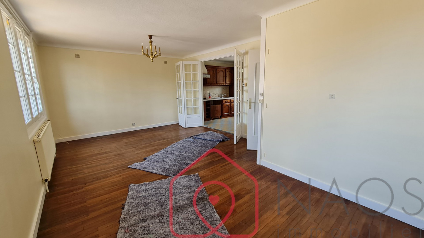 vente Maison Pouzioux La Jarrie - Photo 4