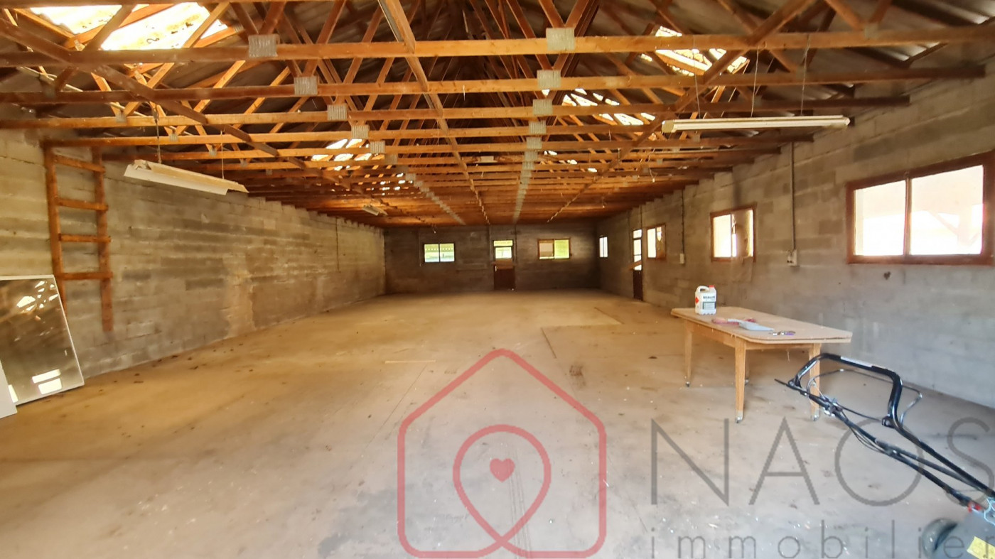 vente Maison Pouzioux La Jarrie - Photo 7