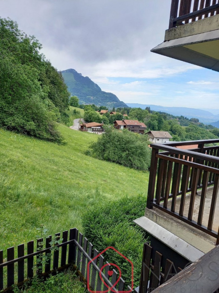 vente Studio cabine Mont Saxonnex - Photo 8