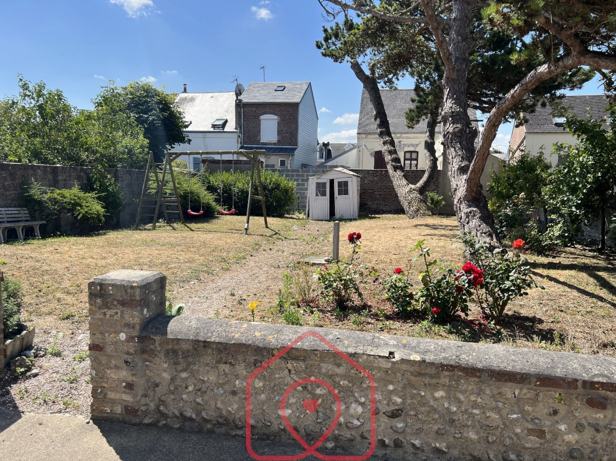 vente Villa Cayeux Sur Mer - Photo 4