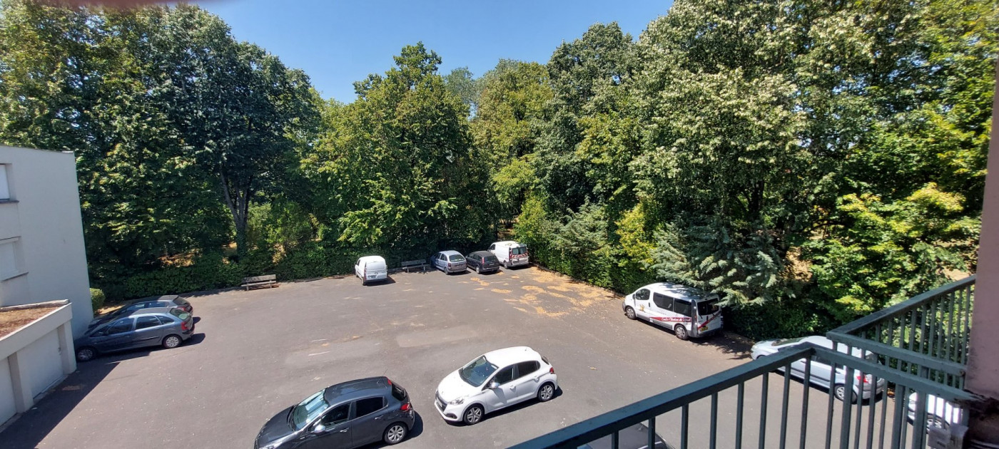 vente Studio Albi - Photo 1